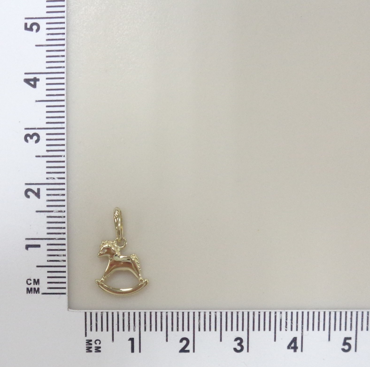 10411-000370 Подвеска (Au 585)